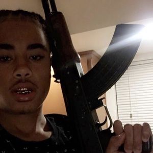 Meet your Posher, Bryce